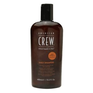 American Crew Daily Shampoo - 15.2 oz