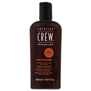 American Crew Daily Shampoo - 8.4 OZ