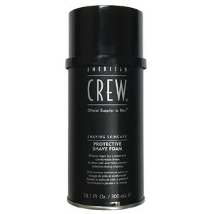 American Crew Shaving Skincare Protective Shave Foam - 10.1 oz