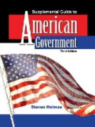 American Government-Supplement Guide