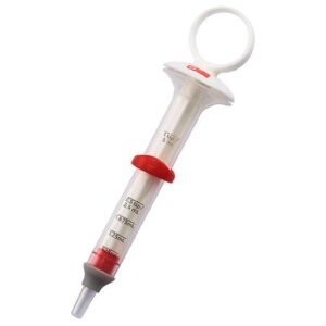 American Red Cross Correct Dose Medicine Dispenser - 1.0 ea