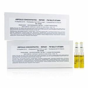 Ampoule Concentrates Repair Multi Vitamin