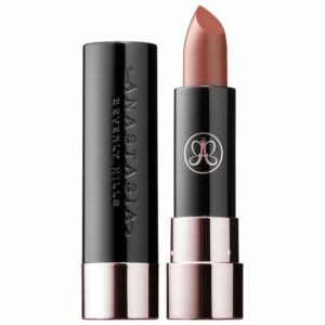 Anastasia Beverly Hills Matte Lipstick Cool Brown .12 oz/ 3.5 g