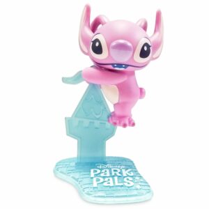 Angel Disney Park Pals Figure Lilo & Stitch