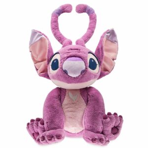 Angel Plush Large 25'' Official shopDisney