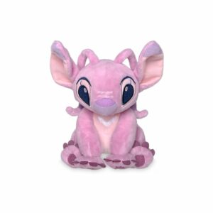 Angel Plush Mini Bean Bag Official shopDisney