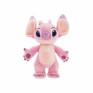 Angel Standing Plush Small Official shopDisney