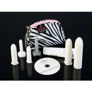 Anjali Dilators Vaginal Dilators Premium Kit - 1.0 ea