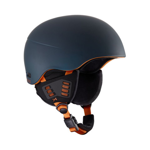 Anon Helo 2.0 Helmet Royal Xl