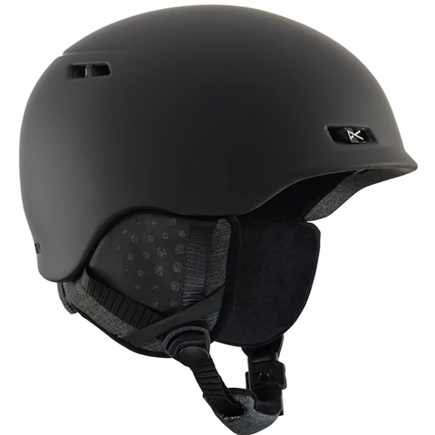 Anon Rodan Helmet Black Xl