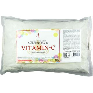 Anskin - Original Vitamin-C Modeling Mask (Refill) 240g Anskin - Original Vitamin-C Modeling Mask (Refill) 240g