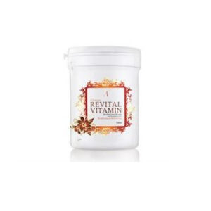 Anskin - Premium Revital Vitamin Modeling Mask 240g