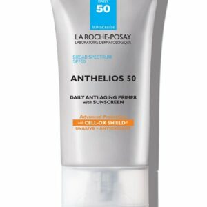 Anthelios Anti-Aging Primer with SPF 50 Sunscreen