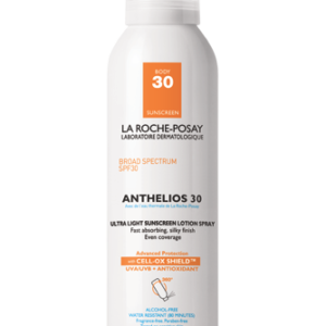 Anthelios Lotion Spray Sunscreen SPF 30