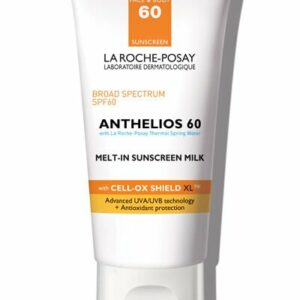 Anthelios Melt-In Milk Sunscreen SPF 60