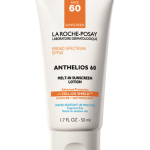 Anthelios Melt-In Sunscreen Cream SPF 60