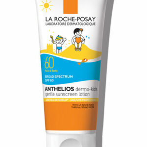 Anthelios Sunscreen For Kids SPF 60