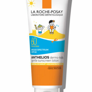 Anthelios Sunscreen for Kids SPF 60 300 ML