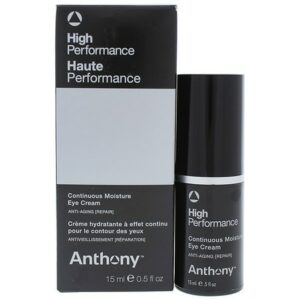 Anthony High Performance Continuous Moisture Eye Cream - 0.5 oz