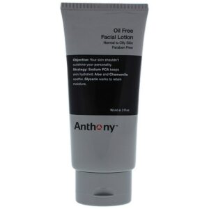 Anthony Oil Free Facial Lotion - 3.0 oz