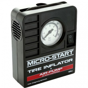 Antigravity Micro Start Tire Inflator