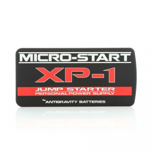 Antigravity XP1 Micro Start Personal Power Supply