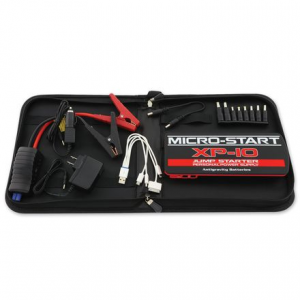 Antigravity XP10 Micro Start Personal Power Supply