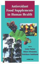 Antioxidant Food Supplement in Human Health