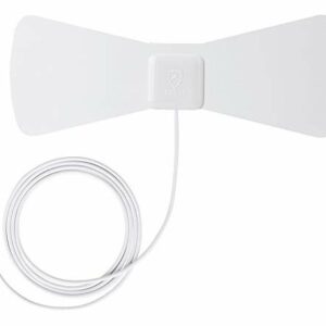 Antop (at-105) 30 Miles Digital Tv Antenna