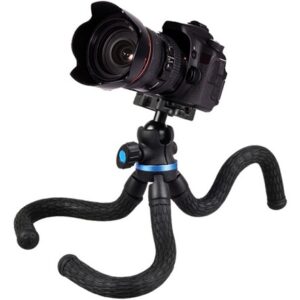 Apexel Gorillas Tripod For Smartphones / Dslr Cameras