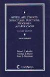 Appellate Courts-2009 Supplement