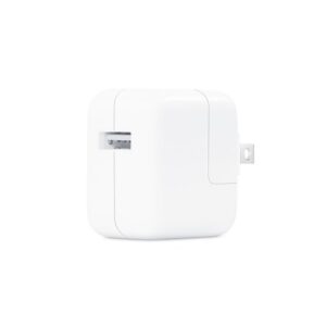 Apple 12w Usb Power Adapter (s&d)