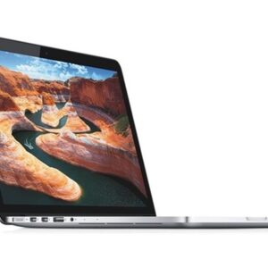 Apple 13" Intel I5 256g Retina Macbook Pro