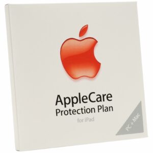 Apple 2-Year AppleCare Protection Plan for iPad MC595LL/B (Bulk Packaging)