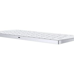 Apple Bmla22ll/a Compact Apple Magic Keyboard 2