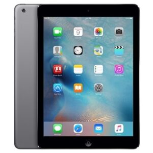 Apple Ipad Air (1st Gen) Tablet 16gb