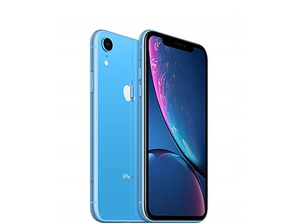 Apple Iphone Xr (your Choice) (s&d)