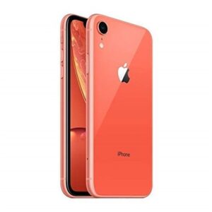 Apple Iphone Xr (your Choice)(s&d)