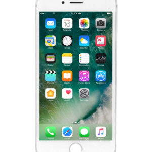 Apple Silver - Refurbished Silver 64-GB GSM Unlocked iPhone 6