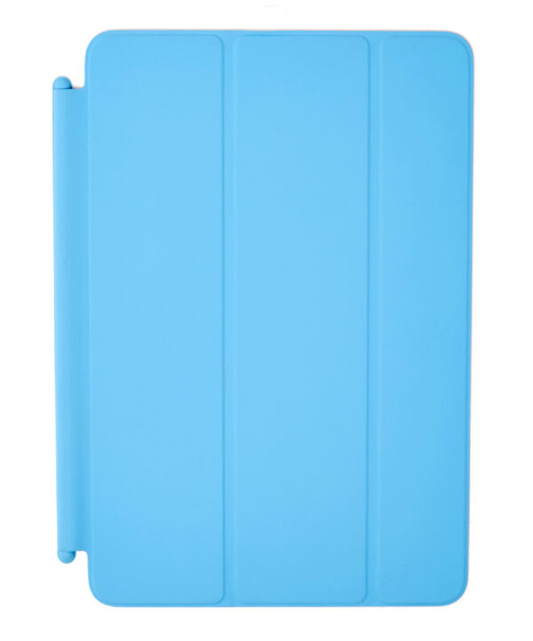 Apple Tablet Computer Cases Blue - Light Blue Refurbished Smart Cover for iPad Mini