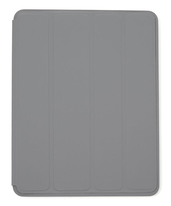 Apple Tablet Computer Cases Dark - Dark Gray Refurbished Smart Case for iPad 2 & 3