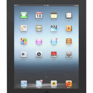 Apple Tablets Black - Refurbished Black 9.7'' 16-GB Wi-Fi Only Apple iPad 2