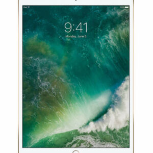 Apple Tablets - Refurbished Goldtone 256GB WiFi 10.5'' Apple iPad Pro