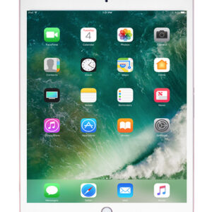 Apple Tablets Rose - Refurbished Rose Gold 10.5'' 64 GB Wi-Fi Only Apple iPad Pro