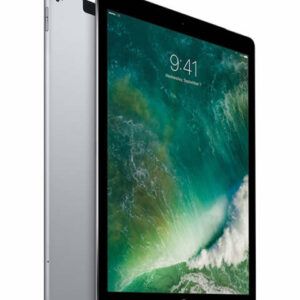 Apple Tablets Space - Refurbished Space Gray 128-GB WiFi + 4G LTE iPad Pro
