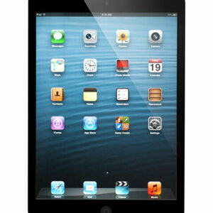 Apple Tablets Space - Refurbished Space Gray 16-GB iPad Mini 4
