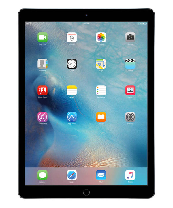 Apple Tablets Space - Refurbished Space Gray 32 GB Wi-Fi Only 12.9'' iPad Pro