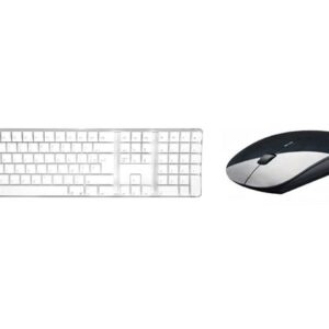 Apple Wired Keyboard & Mouse Combo