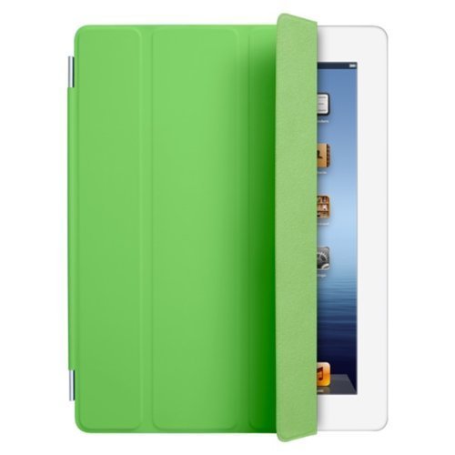 Apple iPad 2 Smart Cover Green - MD309LL/A (Bulk Packaging)
