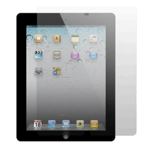 Apple iPad mini Screen Protector, Ultimate Protection 1-Pack (Clear) - APLIPADMINISP